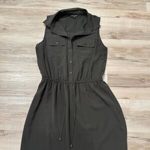 Green Light Spring / Summer Dress